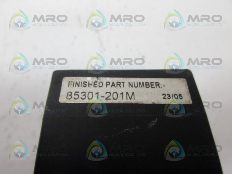 PARKER 85301-201M COIL NSNP