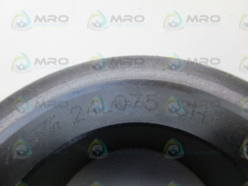 MARTIN 24L075-SH TIMING PULLEY NSMP
