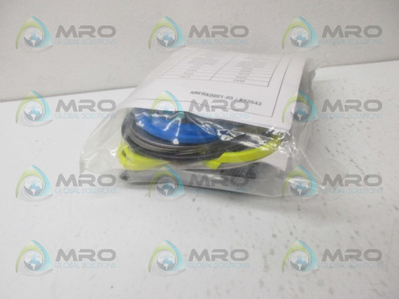 FLOW SERVE 35-ARK40-0S REV.D REPAIR KIT NSMP