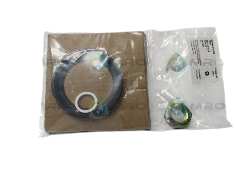 WORCESTER CONTROLS 30RKF96-PZ REPAIR KIT NSMP