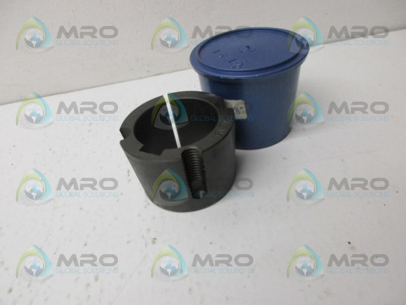 BSL 1615 TAPER BUSHING 1 5/8 NSMP