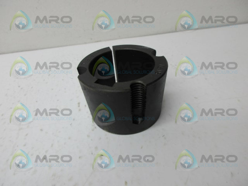 BSL 1615 TAPER BUSHING 1 5/8 NSMP