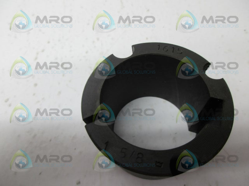 BSL 1615 TAPER BUSHING 1 5/8 NSMP