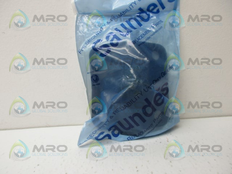 SAUNDERS DA040E2 DIAPHRAGM NSMP