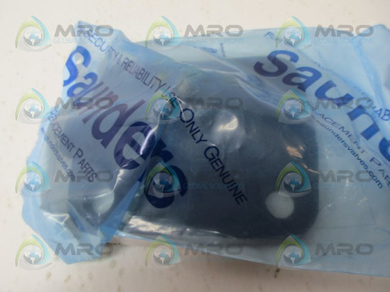 SAUNDERS DA040E2 DIAPHRAGM NSMP