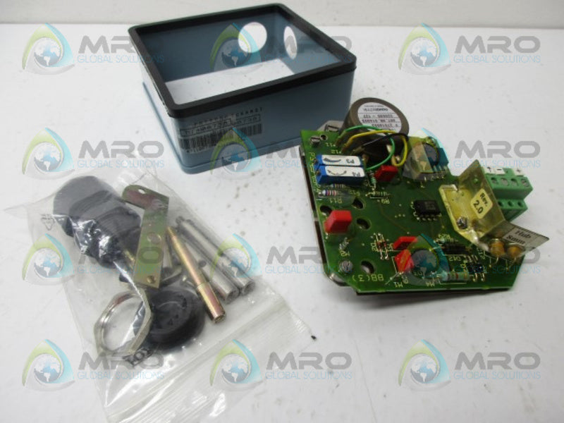 ECKARDT EBE420661054 ELECTRIC POSTION TRANSMITTER NSNP