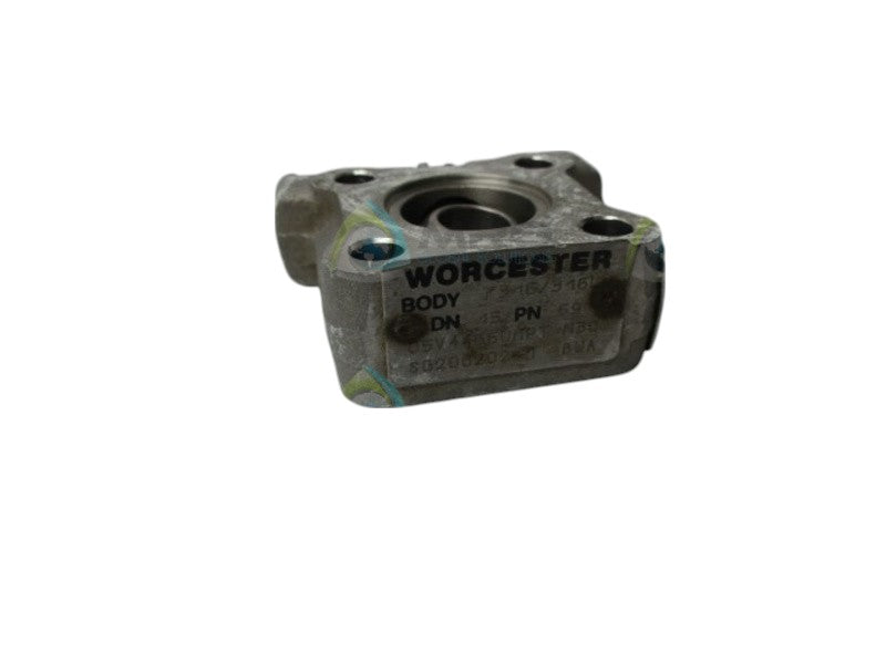 WORCESTER CONTROL 59 VALVE BASE UNMP