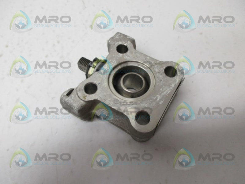 WORCESTER CONTROL 59 VALVE BASE UNMP