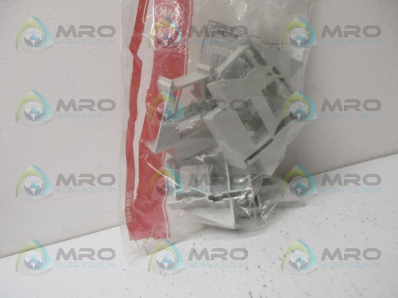 MK 5544S BLANK PLATE NSMP