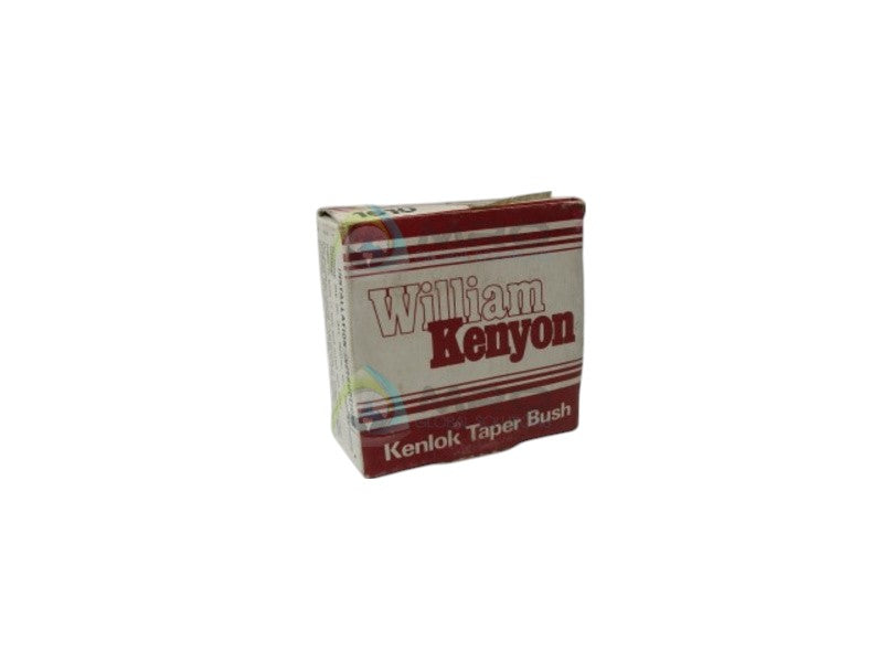 WILLIAM KEYON 1610 TAPER BUSHING 5/8 NSMP