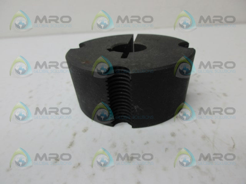 WILLIAM KEYON 1610 TAPER BUSHING 5/8 NSMP