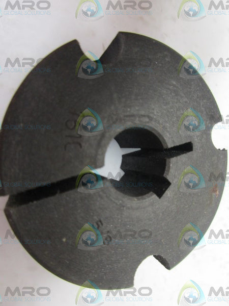 WILLIAM KEYON 1610 TAPER BUSHING 5/8 NSMP