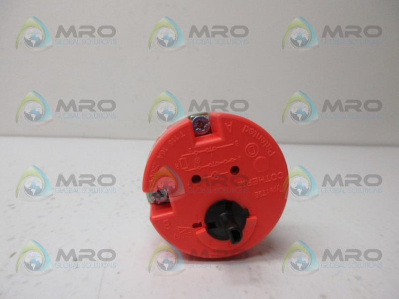 SENSOR TSE NSNP