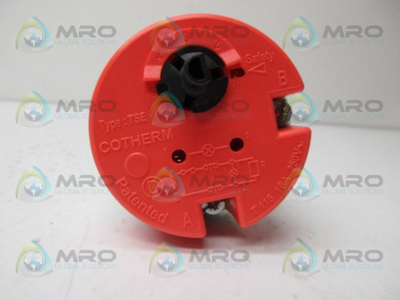 SENSOR TSE NSNP