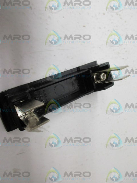 MEM  M 32 660V FUSE HOLDER NSNP