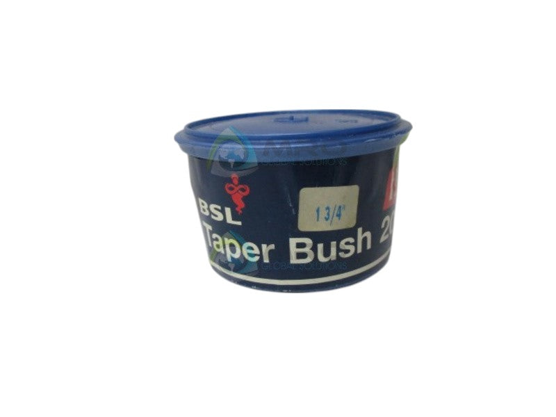 BSL 2012 TAPER BUSH 1 3/4 NSMP