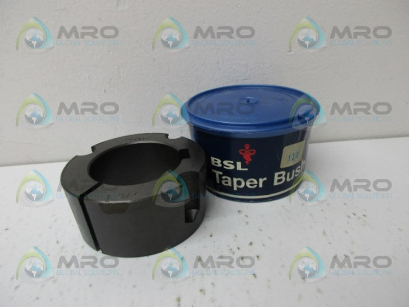 BSL 2012 TAPER BUSH 1 3/4 NSMP