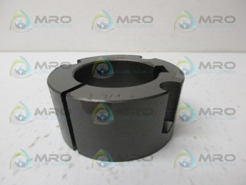 BSL 2012 TAPER BUSH 1 3/4 NSMP
