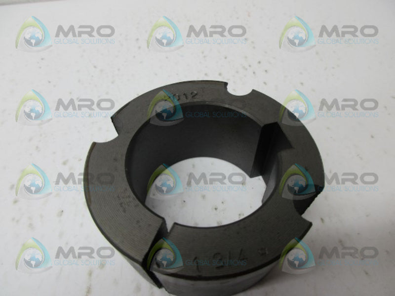 BSL 2012 TAPER BUSH 1 3/4 NSMP