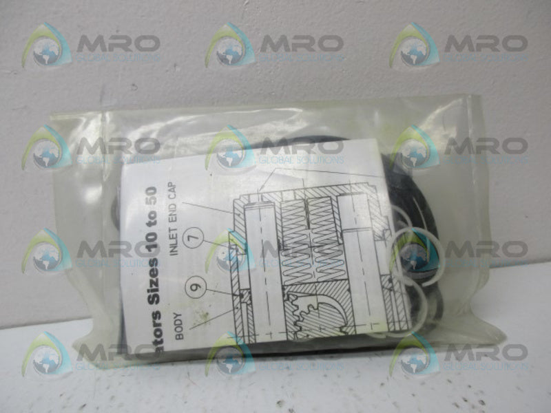 NORBRO 20FRK40 REPAIR KIT NSNP IN BAG