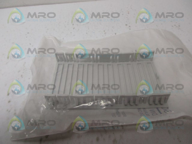 INDUSTRIAL RMO SQODNBP DIN BLANK PATE KIT NSMP