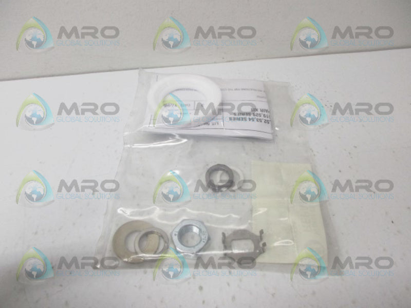 WORCESTER CONTROLS 20RKF51-TTKAF/KSV/K REPAIR KIT NSMP