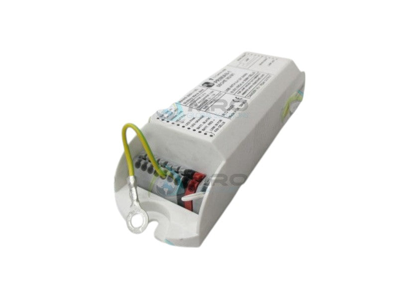 MAC WELL S5CHEM3/M1 ELECTRIC BALLAST NSNP