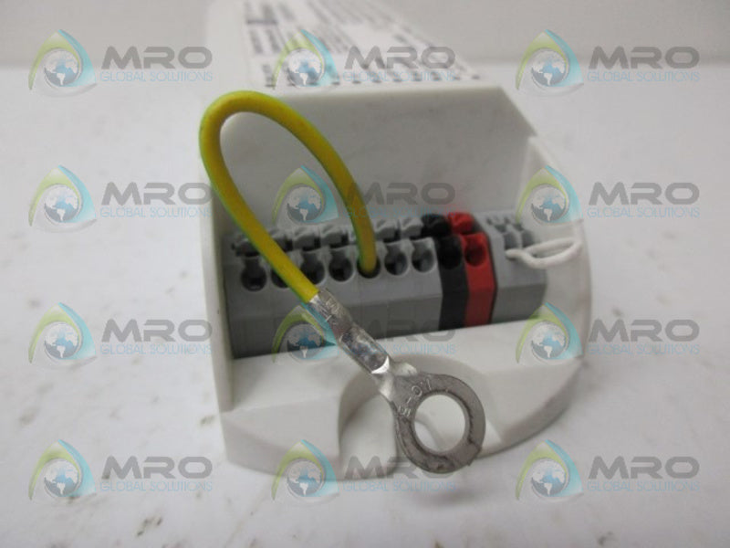 MAC WELL S5CHEM3/M1 ELECTRIC BALLAST NSNP