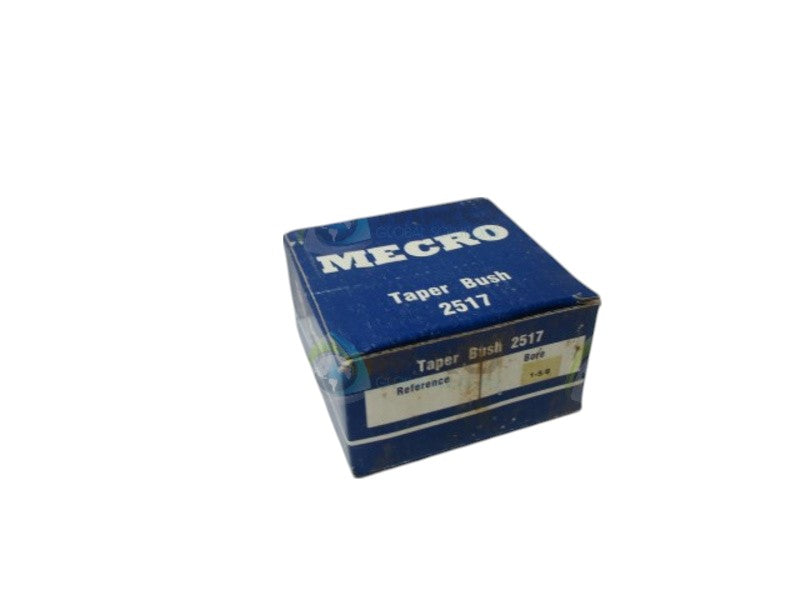MECRO 2517 TAPER BUSH 1-5/8 NSMP