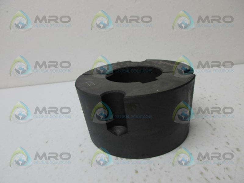 MECRO 2517 TAPER BUSH 1-5/8 NSMP