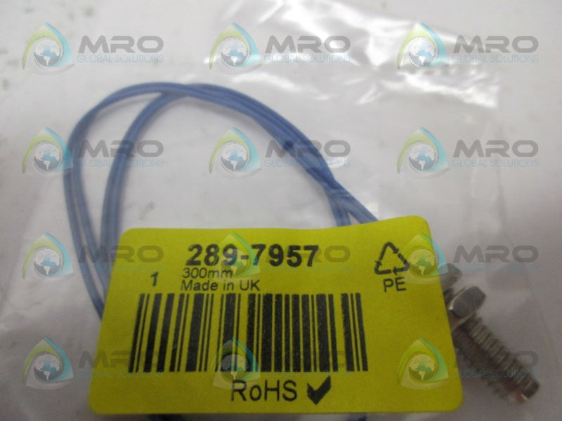 RS COMPONENTS  289-7957 SENSOR NSMP