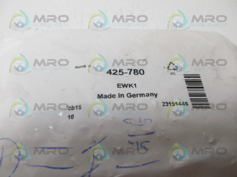 RMO 435-780 (PK OF 10) NSMP