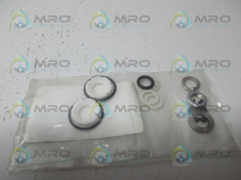 WORCESTER CONTROLS 05RK44-TV P882T REPAIR KIT NSMP