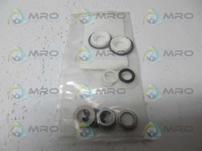 WORCESTER CONTROLS 05RK44-TV P882T REPAIR KIT NSMP