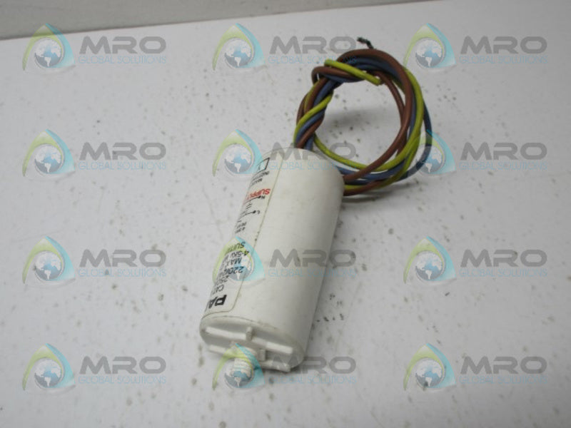 PARMA PB404 IGNITOR UNMP
