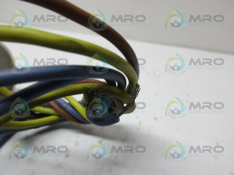 PARMA PB404 IGNITOR UNMP