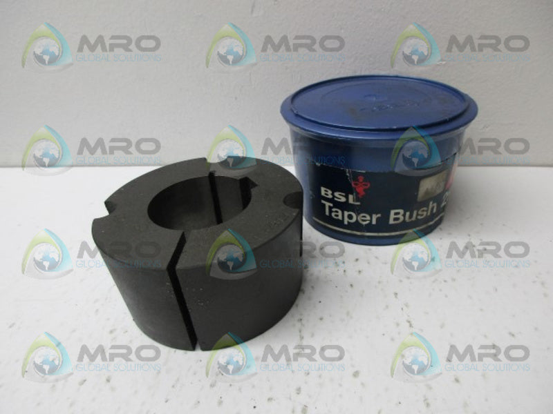 BSL 2517 TAPER BUSH 1 5/8 NSMP