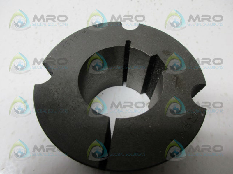 BSL 2517 TAPER BUSH 1 5/8 NSMP