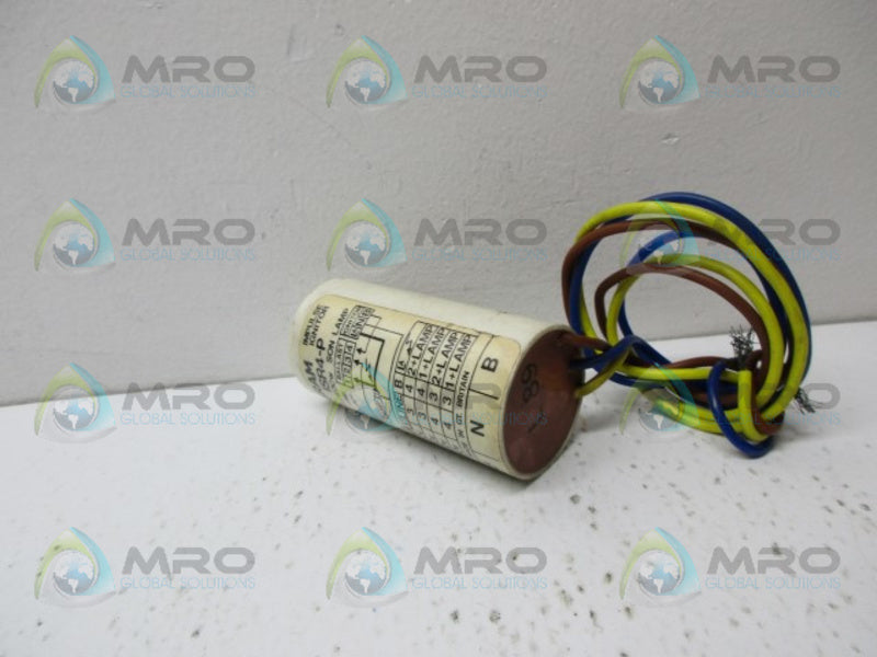OSRAM ISR4-P IMPLUSE IGNITOR UNMP