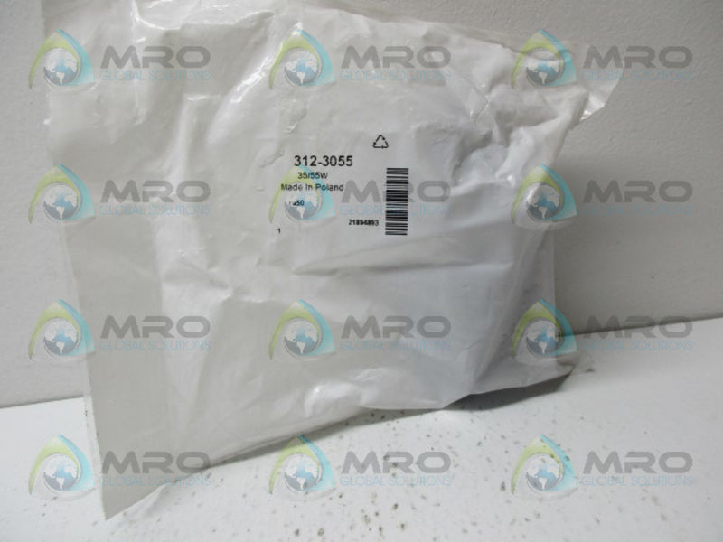 RS COMPONENTS 372-3055 IGNITOR NSMP