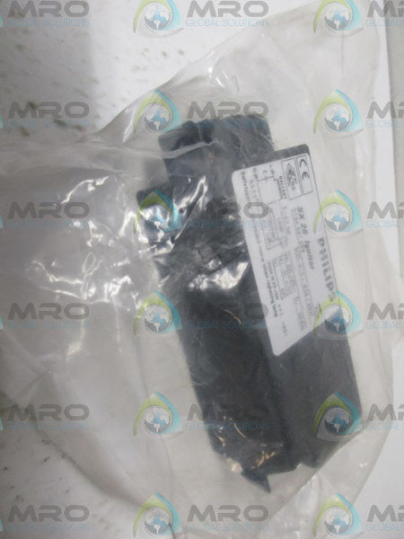RS COMPONENTS 372-3055 IGNITOR NSMP