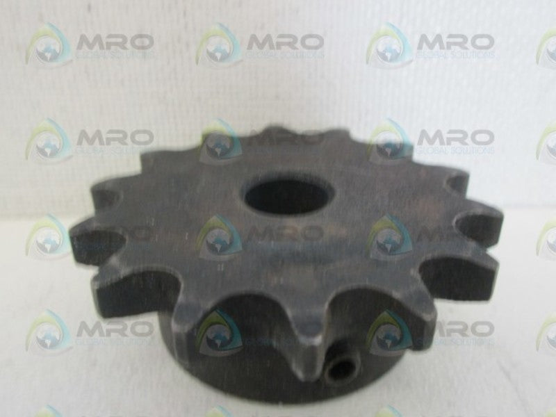 MARTIN 40BS14 SPROCKET 1/2" NSMP