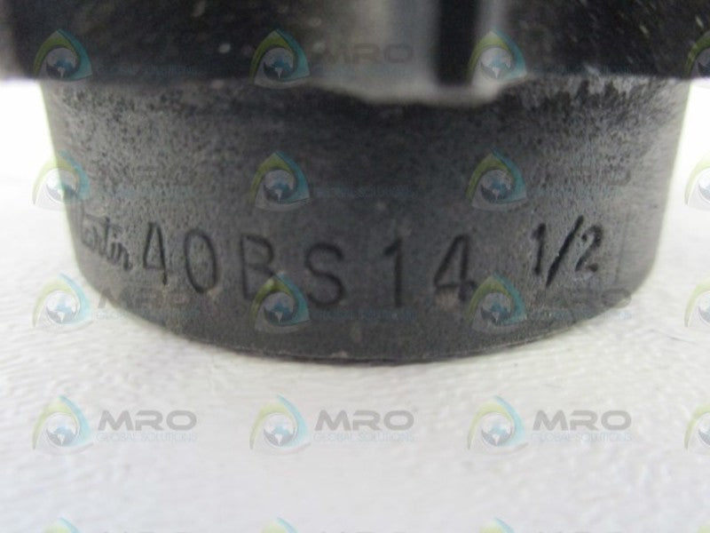 MARTIN 40BS14 SPROCKET 1/2" NSMP