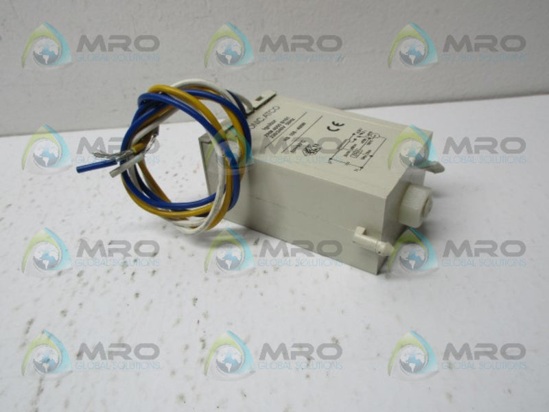 TRIDONIC.ATCO ZRM4000B101 NSNP