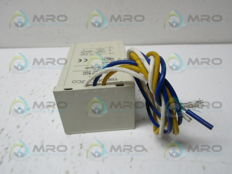 TRIDONIC.ATCO ZRM4000B101 NSNP