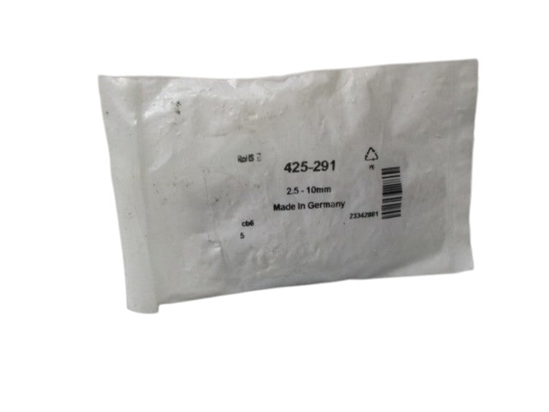 RS COMPONENTS 425-291 CONTACT BLOCK NSMP