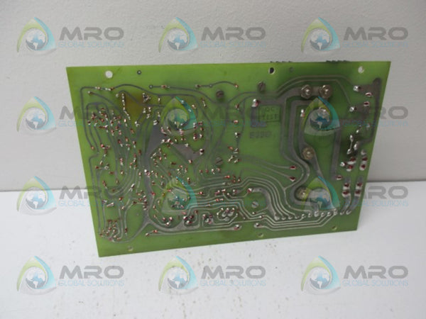 QUINTON CRANE N7AE CIRCUIT BOARD NSNP