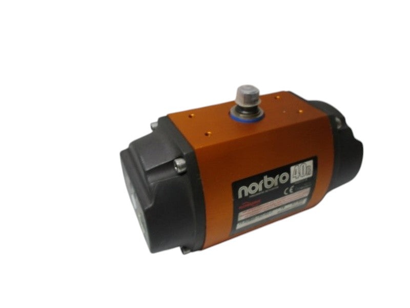 NORBRO 15-RDB40-15D1E0-D PNEUMATIC ACTUATOR NSNP