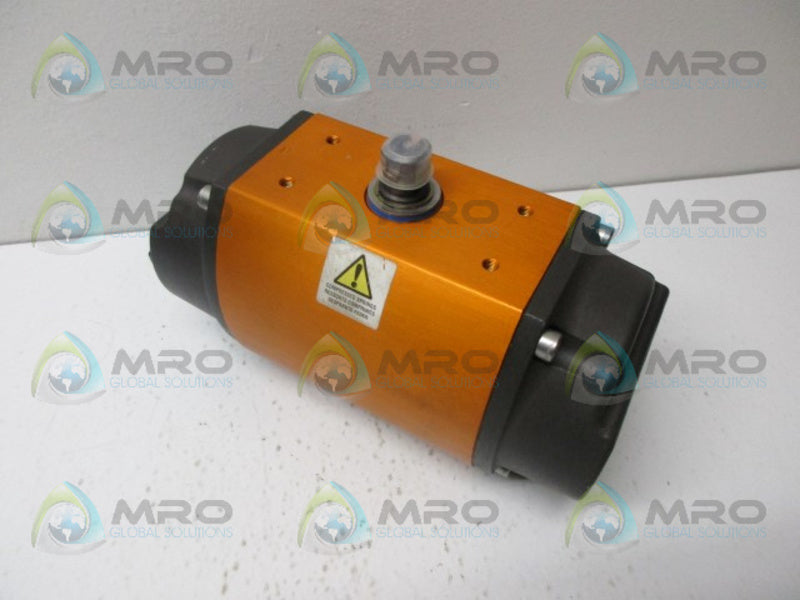 NORBRO 15-RDB40-15D1E0-D PNEUMATIC ACTUATOR NSNP