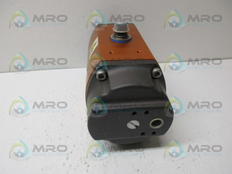 NORBRO 15-RDB40-15D1E0-D PNEUMATIC ACTUATOR NSNP